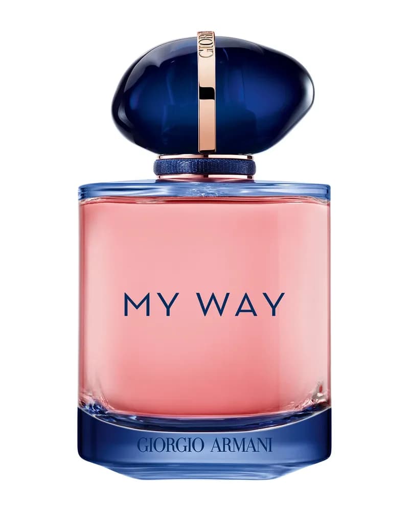 Armani My Way Eau de Parfum Intense - 90ml