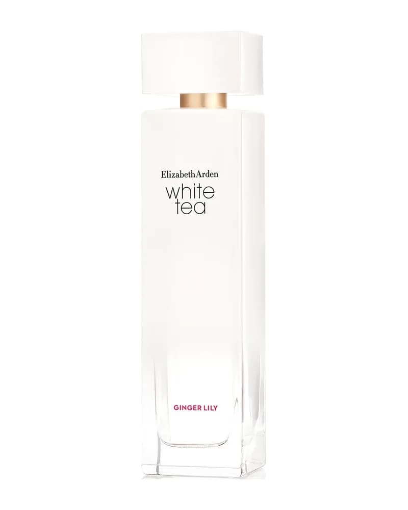 Eau de Toilette Spray Tè bianco Gingerlily Elizabeth Arden 100ml
