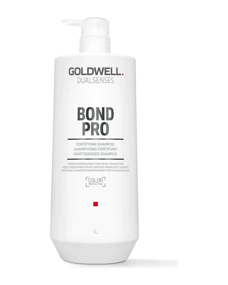 Bond Pro Shampoo Fortificante Goldwell 1000ml