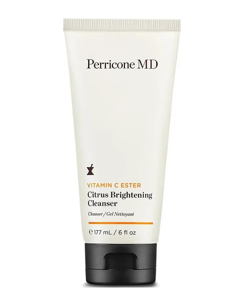 Perricone MD Vitamin C Ester Citrus Brightening Cleanser 177ml