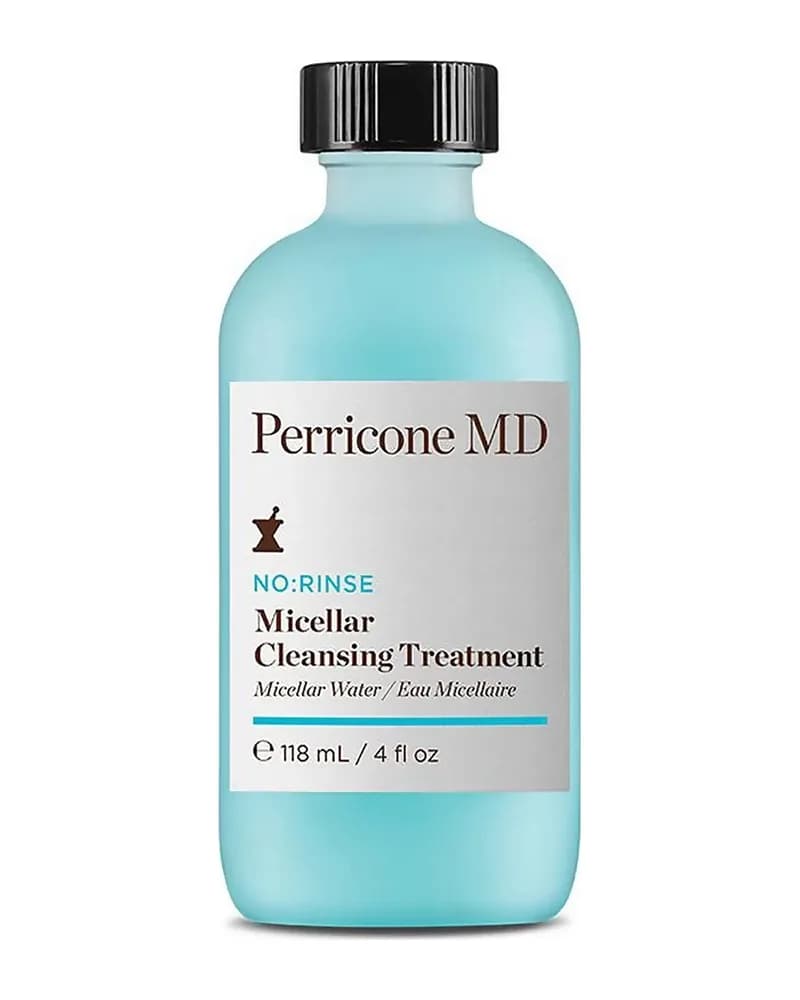 Perricone MD No:Rinse Micellar Cleansing Treatment 118ml