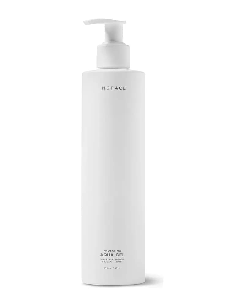 Gel Aqua Hydrating NuFACE 296ml