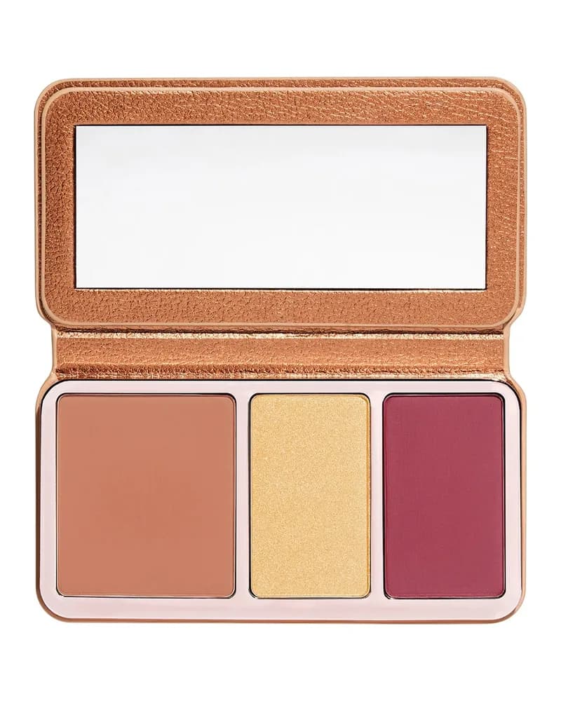 Anastasia Beverly Hills Face Palette - Tropical Getaway