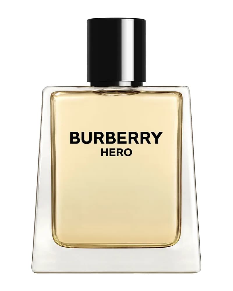 Burberry Hero Eau de Toilette Uomo 100 ml