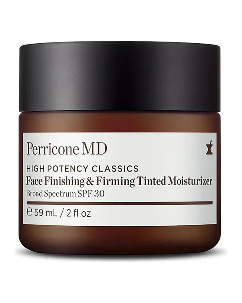 Perricone MD High Potency Classics Face Finishing & Firming Tinted Moisturiser SPF 30 59ml