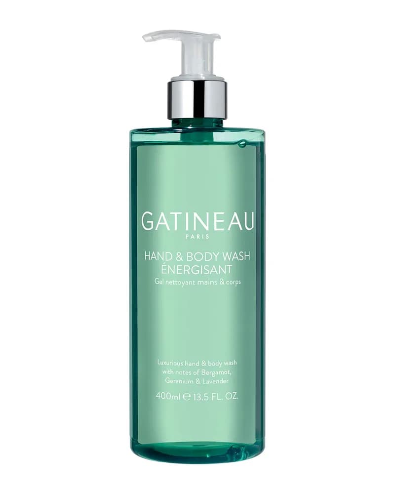 Gatineau Therapie Corps Detergente Energizzante Mani e Corpo 400 ml