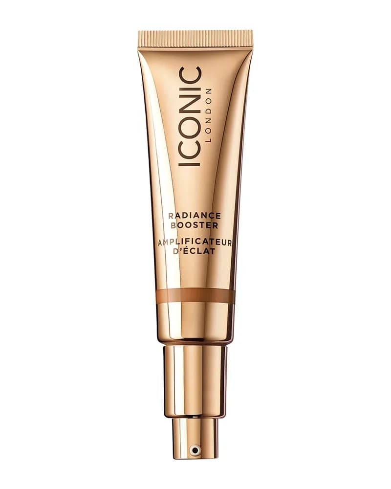 Booster London Radiance ICONIC 30ml (varie tonalità)