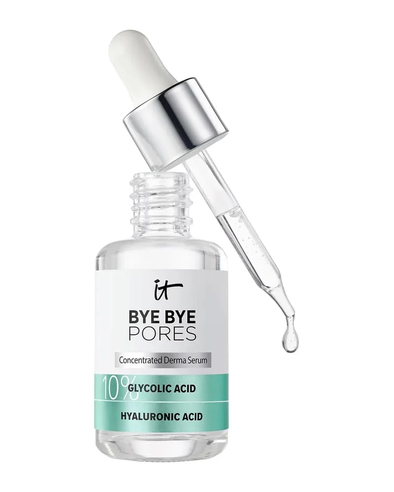 IT Cosmetics Bye Bye Pores Siero Idratante Concentrato Anti-imperfezioni 30 ml