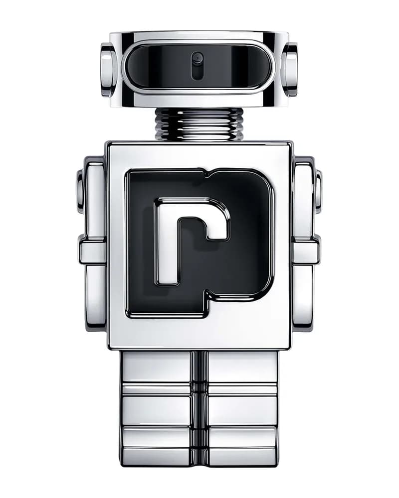 Paco Rabanne Phantom Eau de Toilette 50 ml
