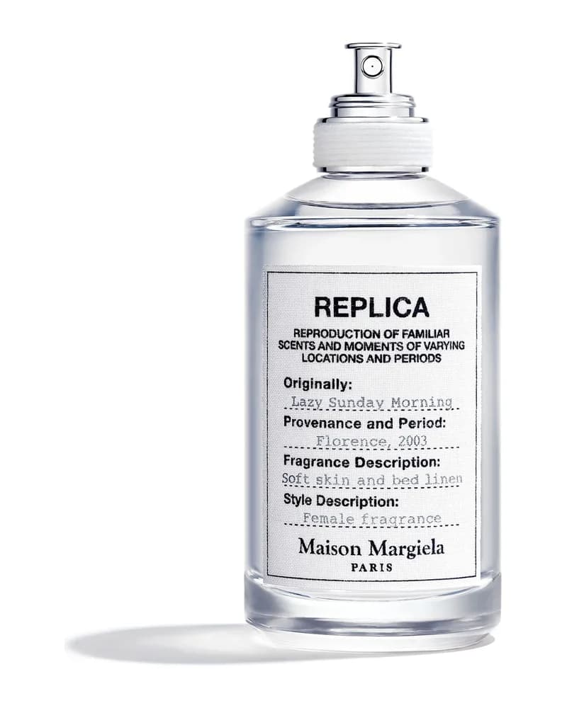 Maison Margiela Replica Lazy Sunday Morning Eau de Toilette - 100ml