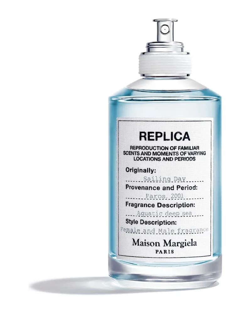Maison Margiela Replica Sailing Day Eau de Toilette - 100ml