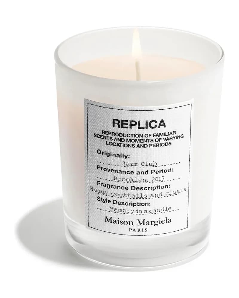 Maison Margiela candela Replica Jazz Club 165 g