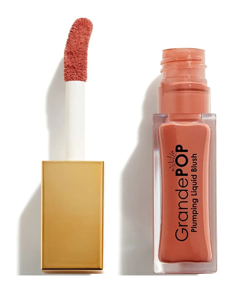 GRANDE Cosmetics GrandePOP Blush Liquido Rimpolpante 10 ml (varie tonalità)