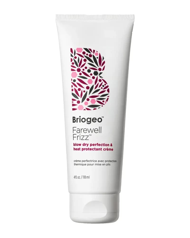 Briogeo Farewell Frizz Blow Dry Perfection & Heat Protectant Cream 118ml