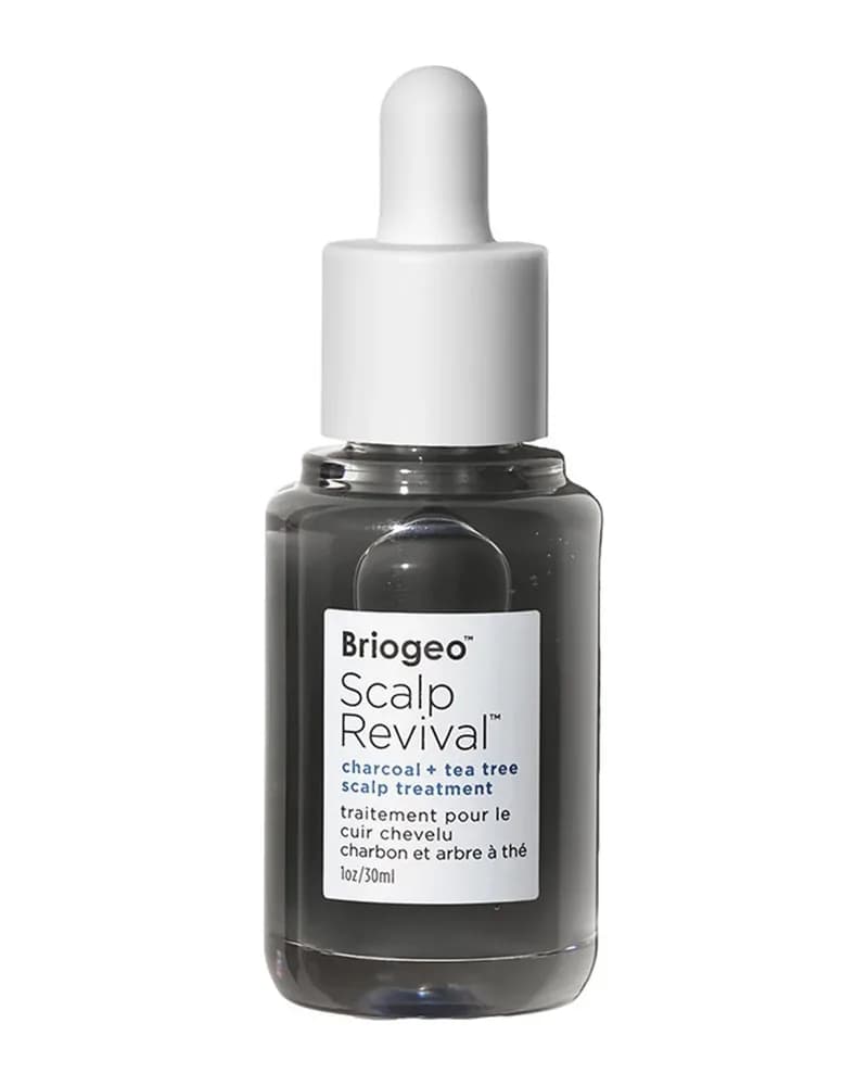 Briogeo Scalp Revival Charcoal + Tea Tree Scalp Treatment Serum 30ml