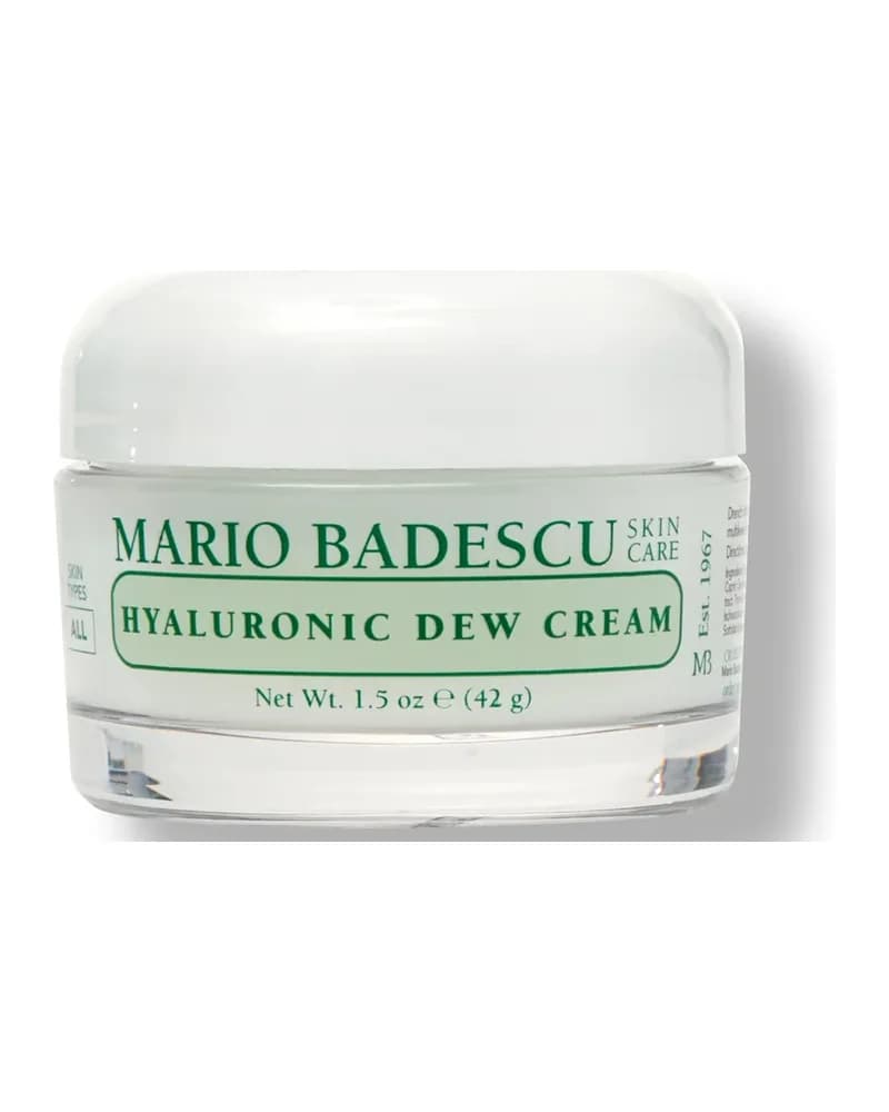 Mario Badescu Hyaluronic Dew Cream 42g