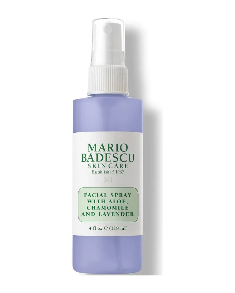 Mario Badescu Facial Spray With Aloe, Chamomile And Lavender