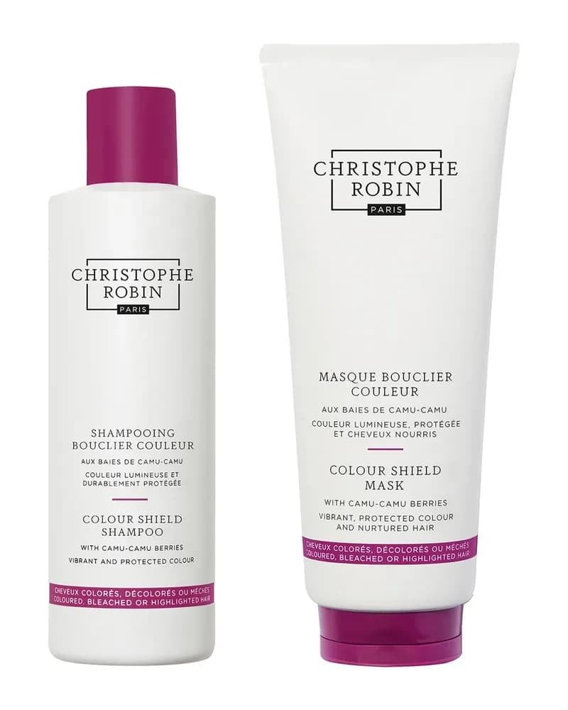 Christophe Robin Colour Shield Regimen