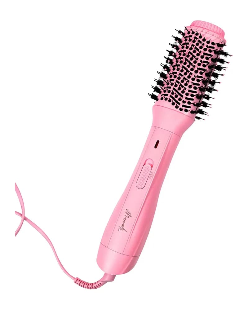 Mermade Hair Blow Dry Brush EU Plug