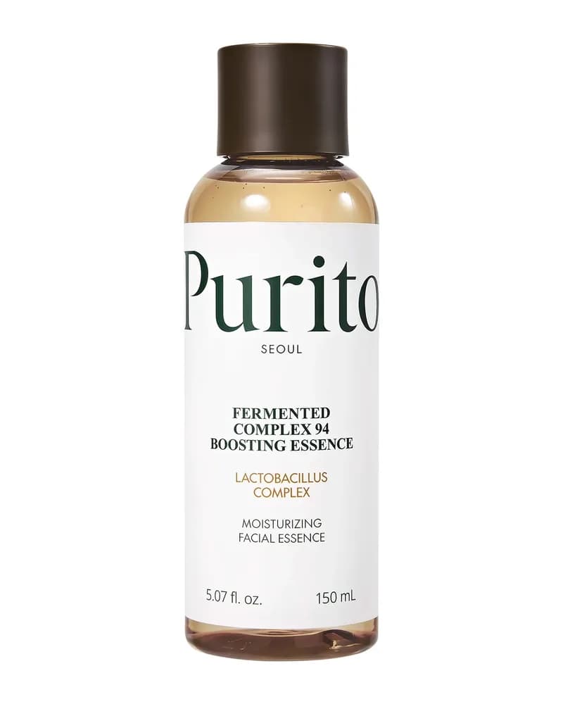 PURITO Fermented Complex 94 Boosting Essence 150 ml