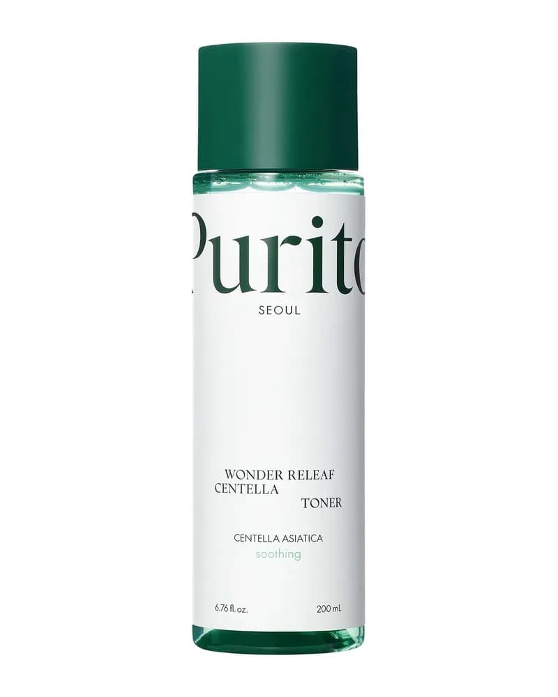 PURITO Wonder Releaf Centella Toner 200 ml