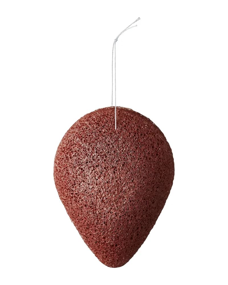 PURITO JEJU Volcanic Scoria Konjac Sponge 7 g