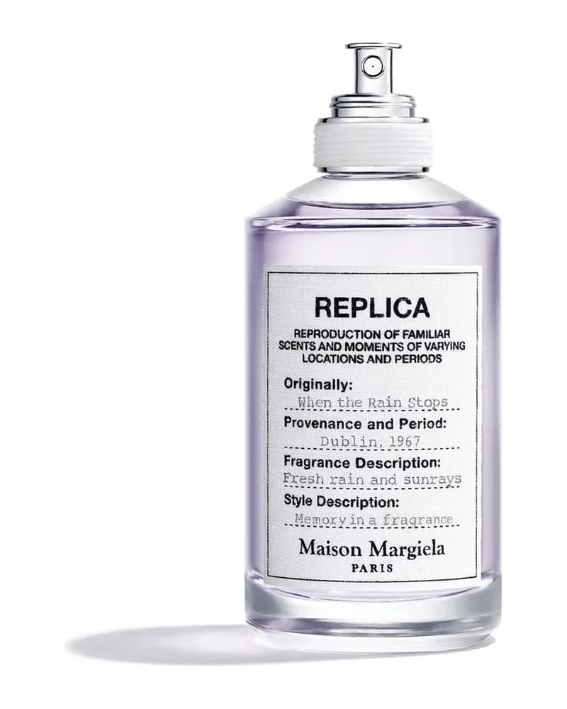 Maison Margiela Replica When The Rain Stops Eau de Toilette - 30ml