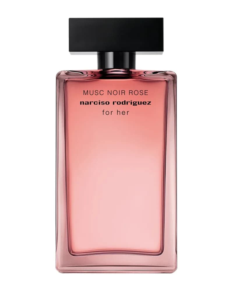 Narciso Rodriguez for Her Musc Noir Rose Eau de Parfum 100ml