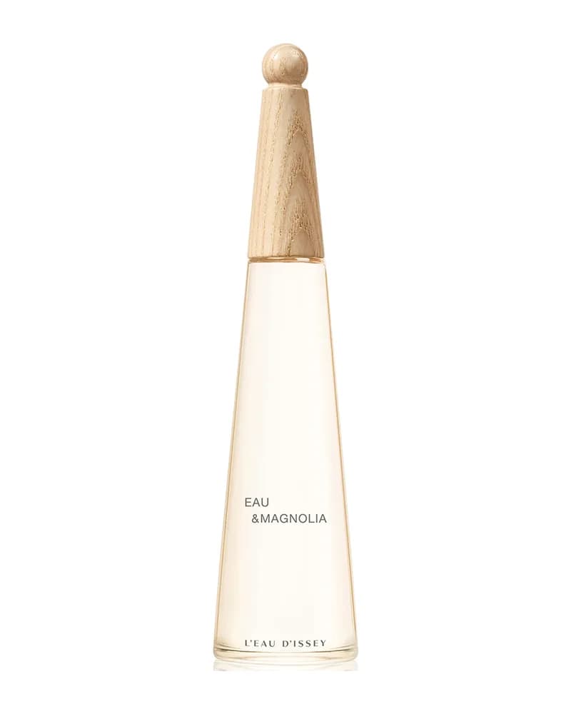 Issey Miyake L'Eau D'Issey Eau and Magnolia Eau de Toilette Intense 100 ml