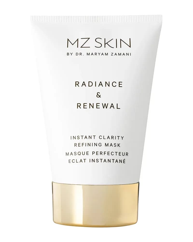 MZ Skin Radiance and Renewal Instant Clarity Refining Mask 20ml