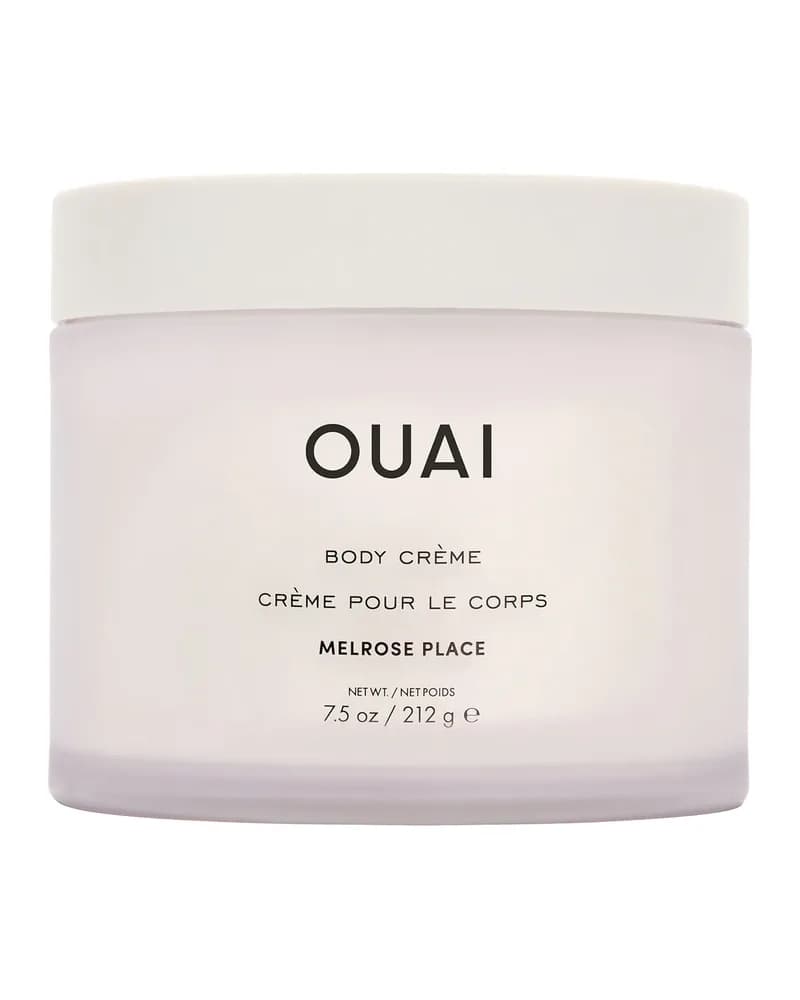 OUAI Body Crème Melrose Place - crema corpo 212 g