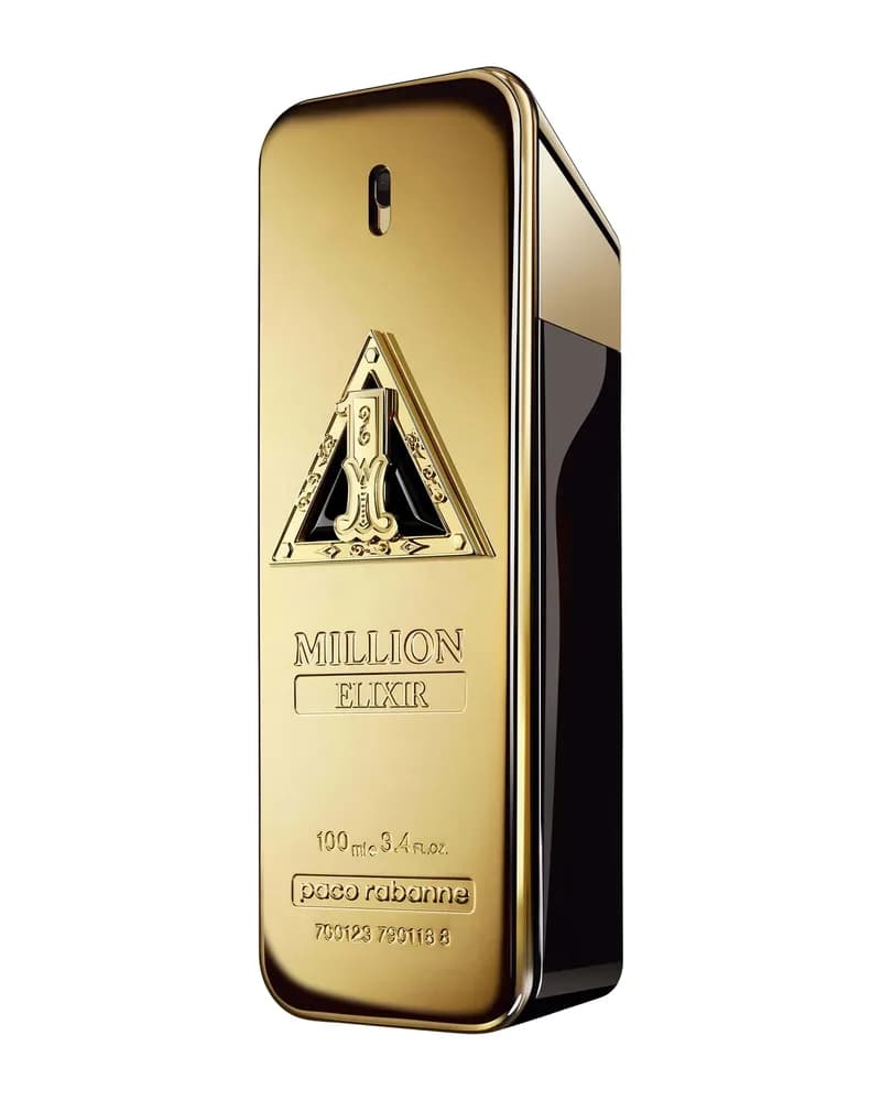 Paco Rabanne Million Elixir Intense 100 ml