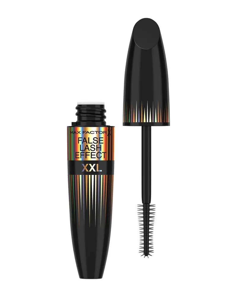 Max Factor XXL Mascara Stretching - 01 nero 13,1 ml
