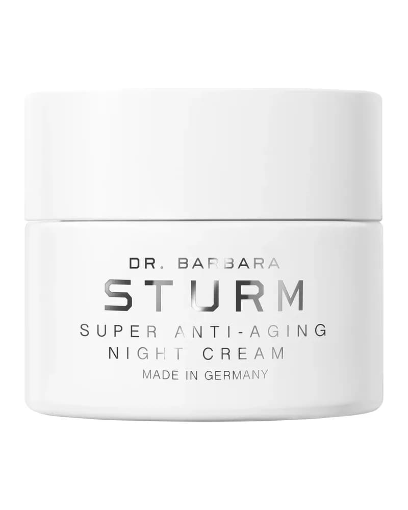 Dr. Barbara Sturm Super Anti-Aging Neck and Decollete Cream 50ml