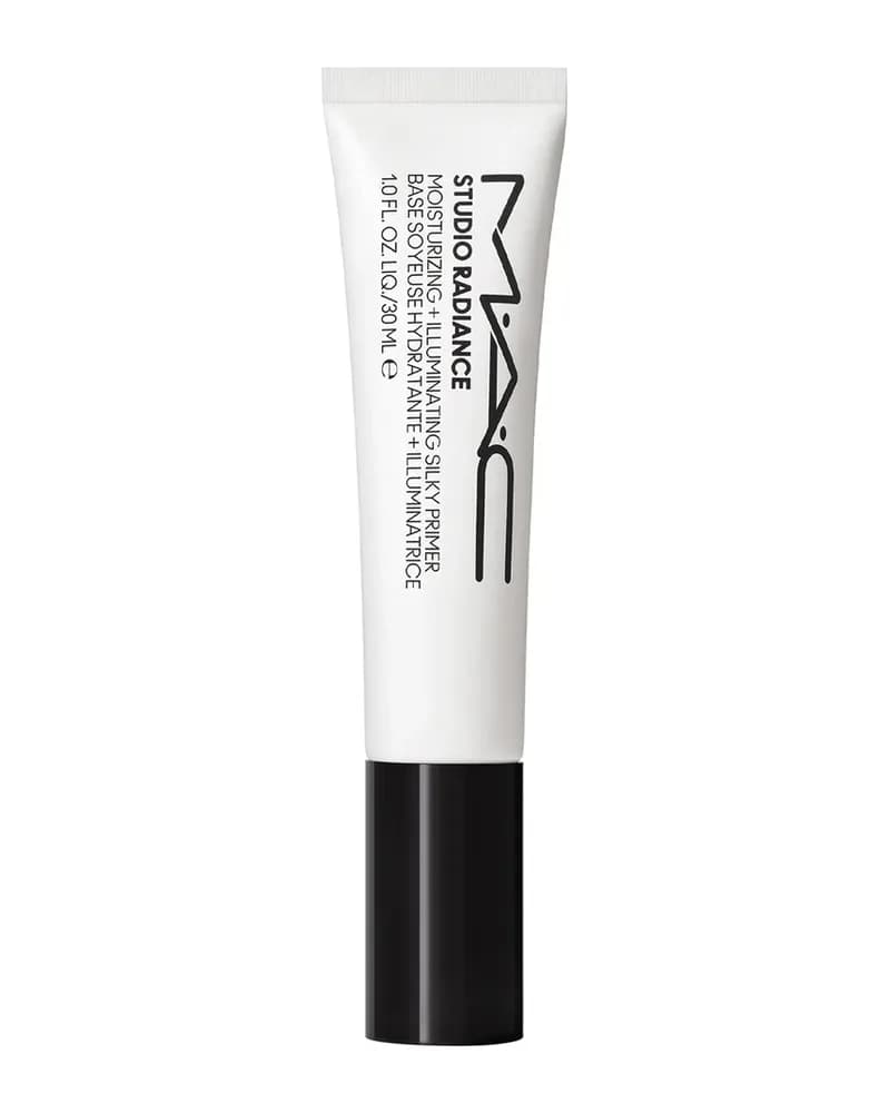 MAC Studio Radiance Idratante + Illuminante Silky Primer 20g