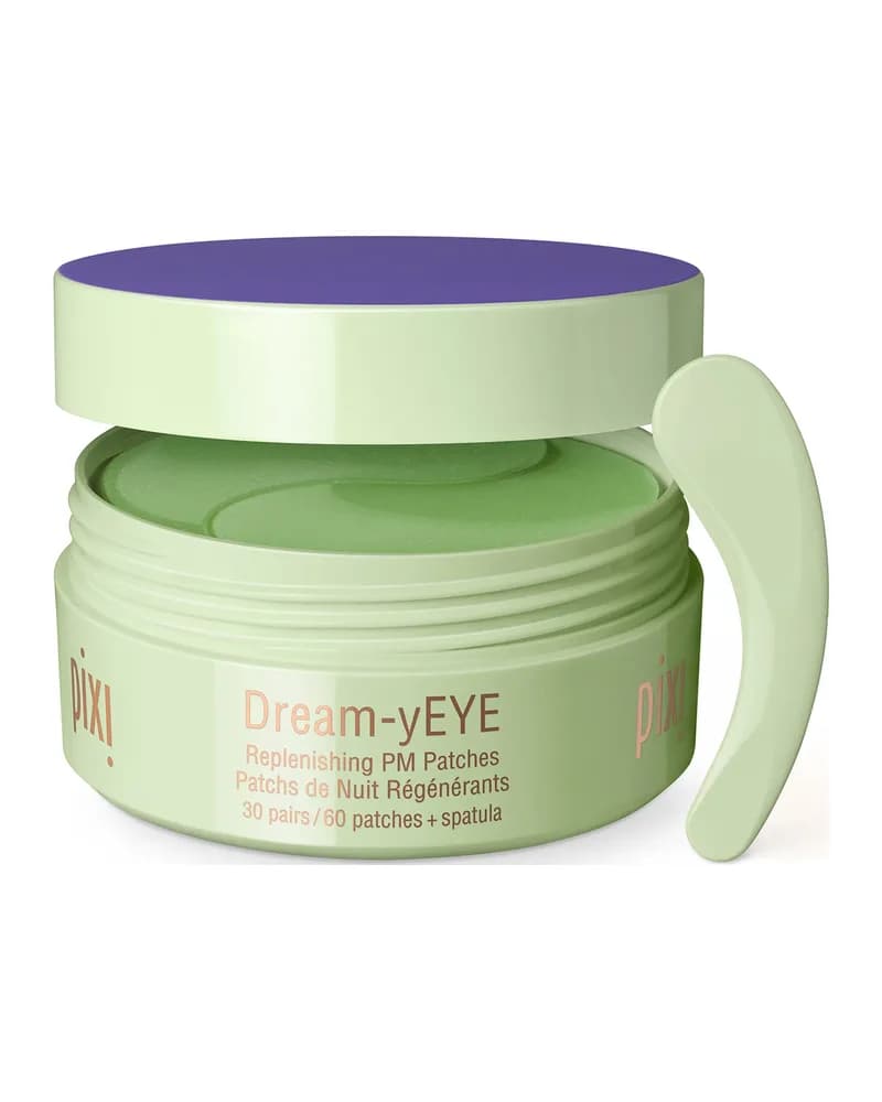 PIXI Dream-y Eye Patches Smoothing Eye Patches (60 Pieces)
