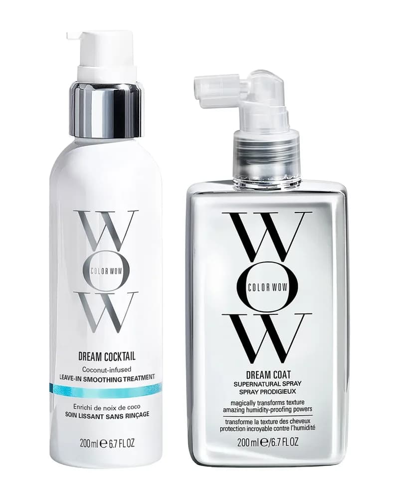 Color Wow Perfect Smooth Duo