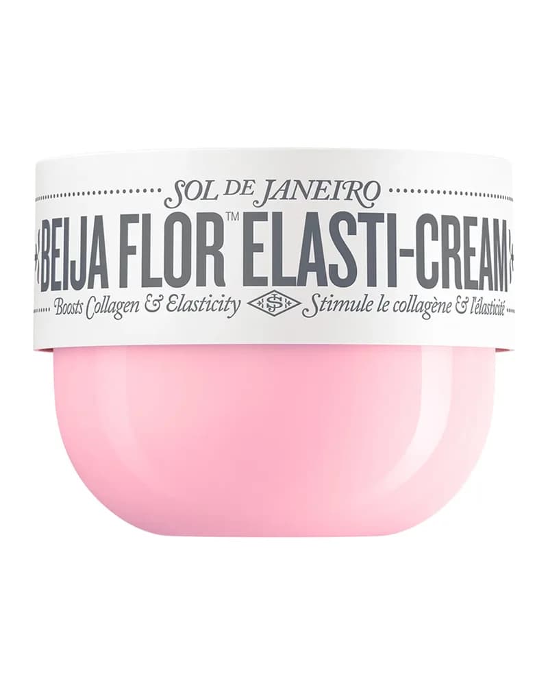 Sol de Janeiro Beija Flor Elasti-Cream 240 ml