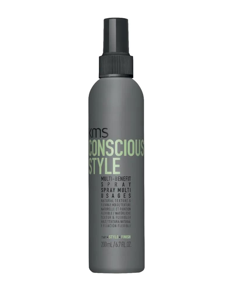 KMS Conscious Style Multi-Benefit Spray 200ml