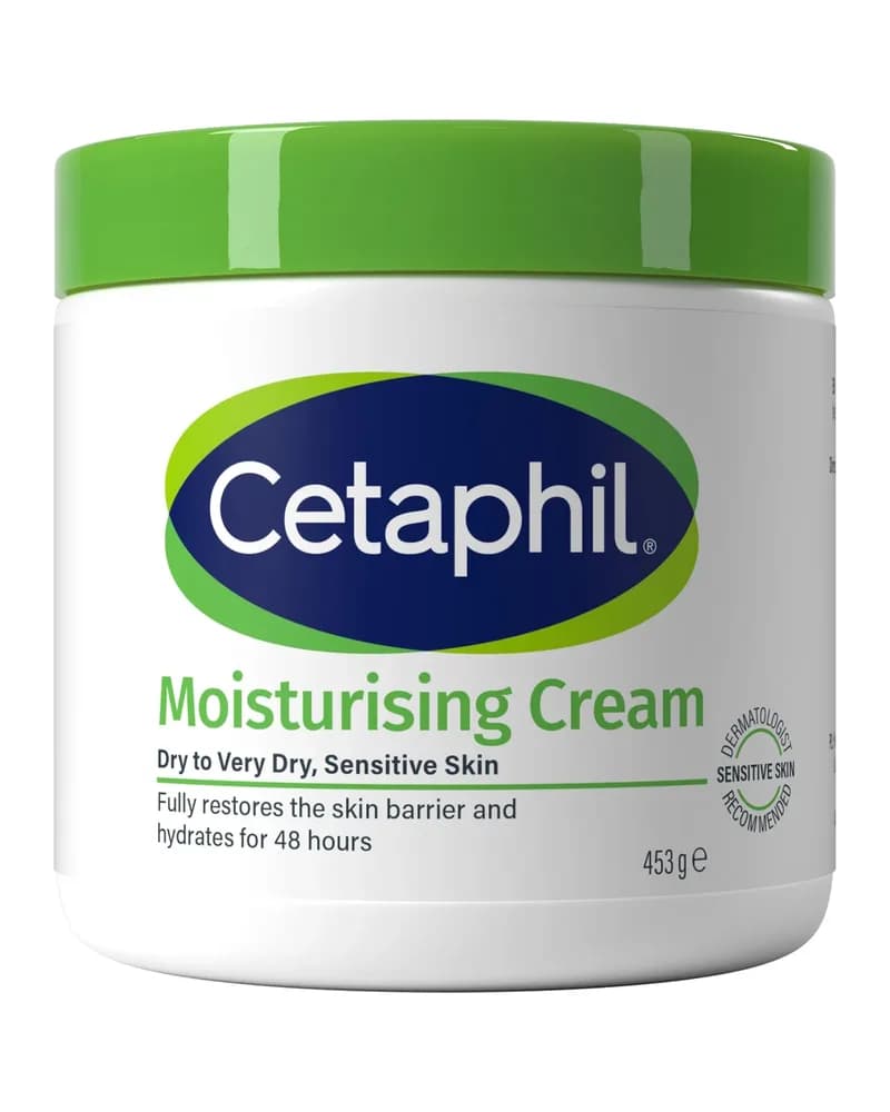 Cetaphil Crema Idratante 450 g