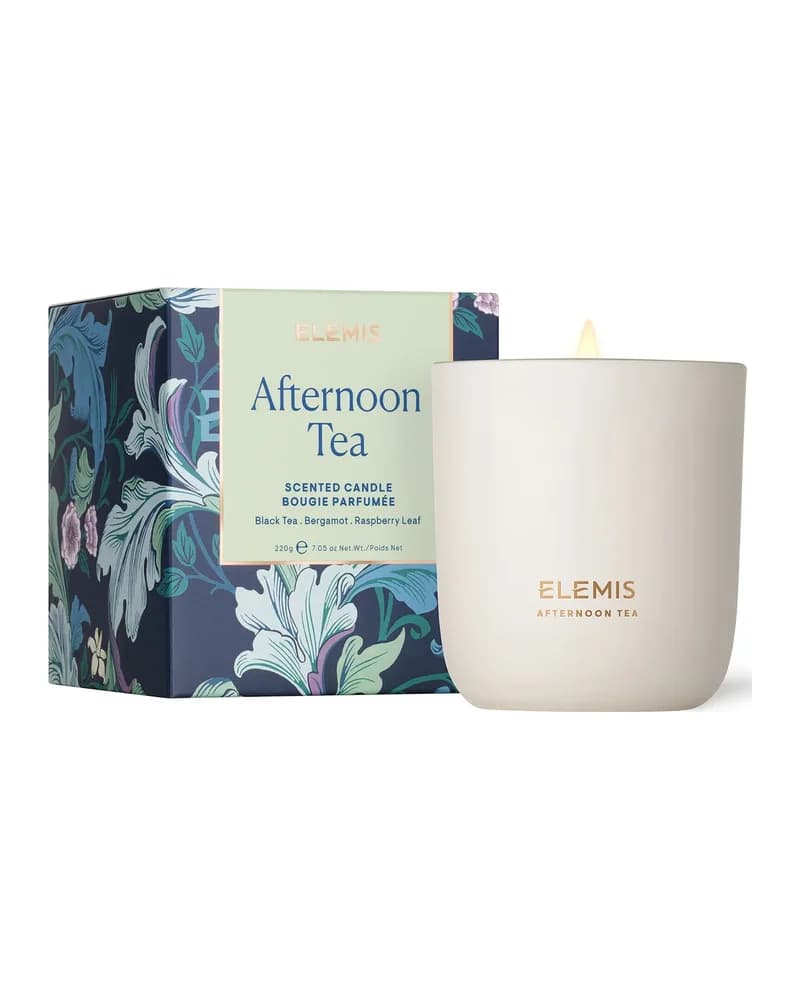 Elemis Afternoon Tea Candela 220 g