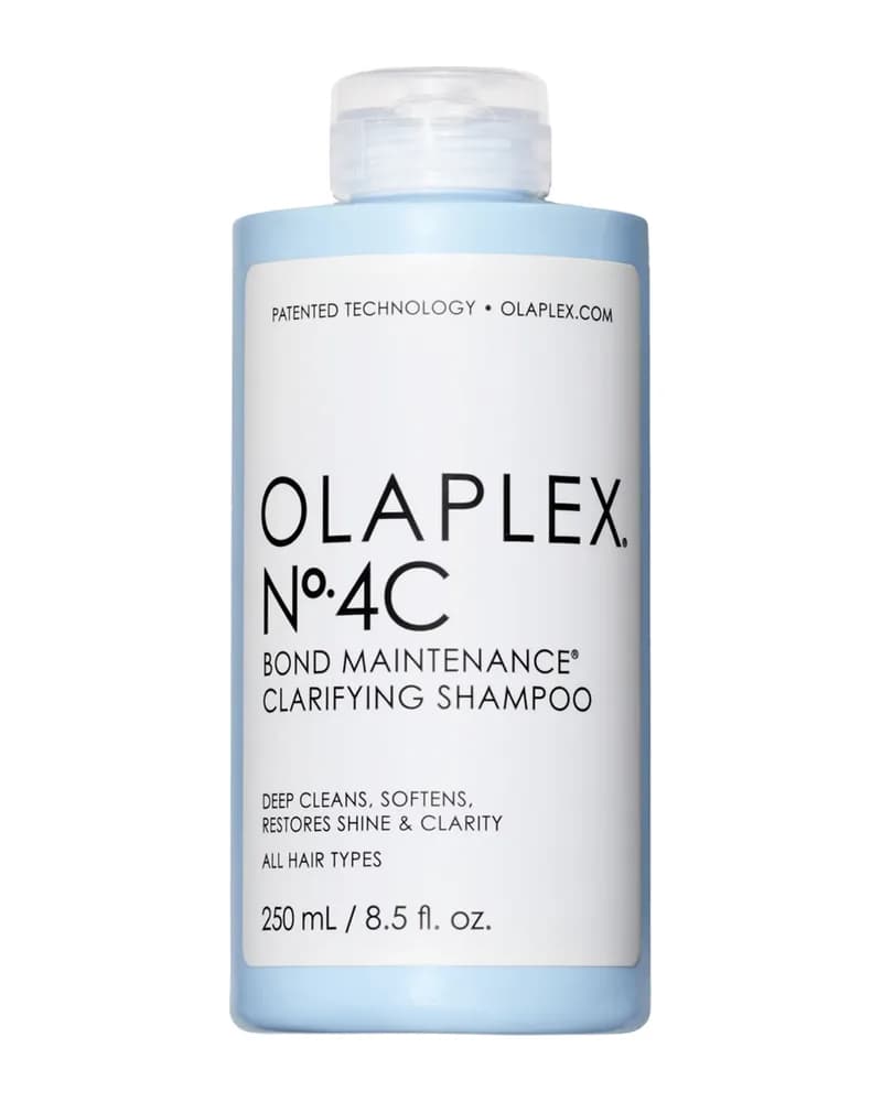 Olaplex Clarifying Shampoo No. 4C Bond Maintenance 250ml