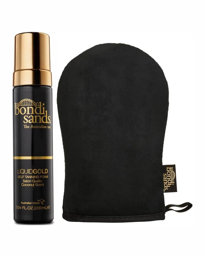Bondi Sands Tanning Duo - Liquid Gold