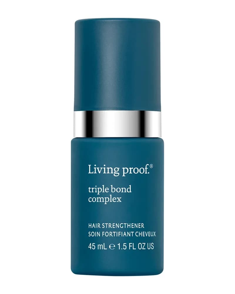 Living Proof Triple Bond Complex Siero Fortificante per Capelli 45 ml