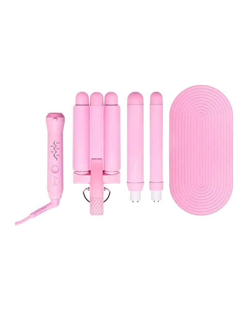 Mermade Hair The Style Wand (EU)