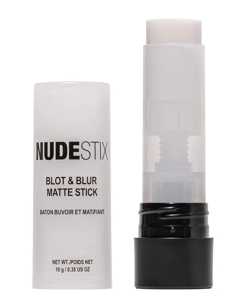 NUDESTIX Blot and Blur Matte Stick 10 g