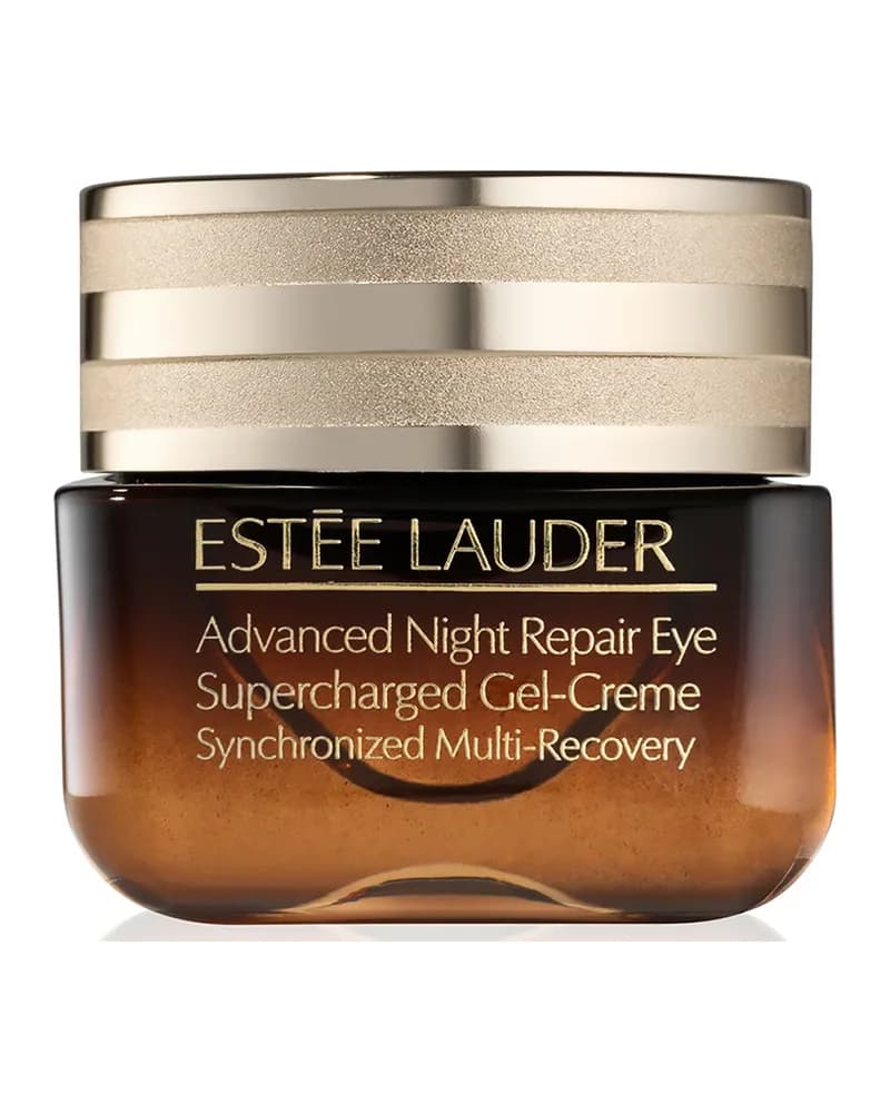 Estée Lauder Advanced Night Repair Crema Gel Contorno Occhi, 15 ml