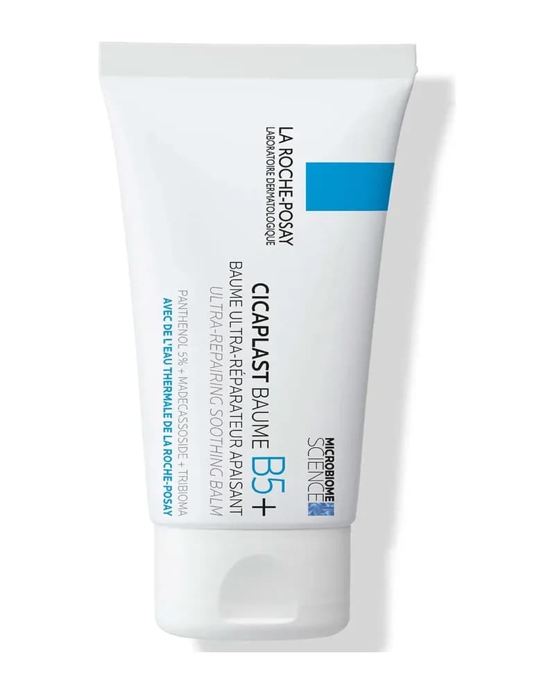 La Roche-Posay Cicaplast B5 Multi-Purpose Balsamo Lenitivo Ultrariparatore 40 ml