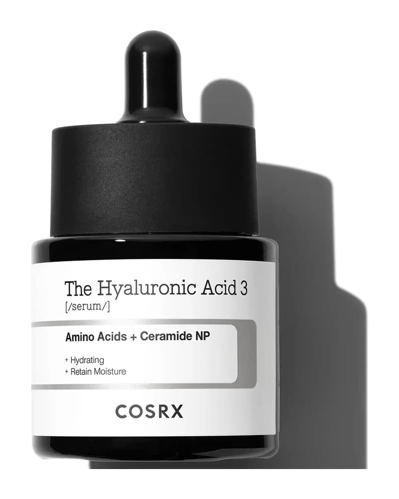 COSRX The Hyaluronic Acid 3 Serum 20ml