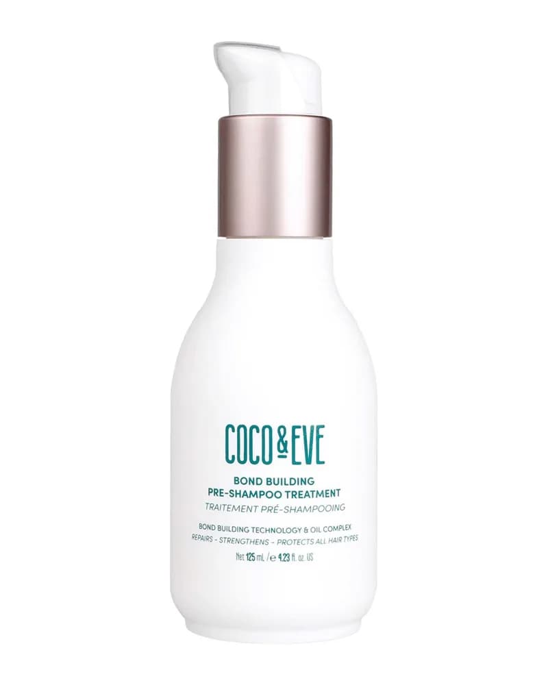Coco & Eve Bond Building Trattamento Pre-Shampoo 125 ml